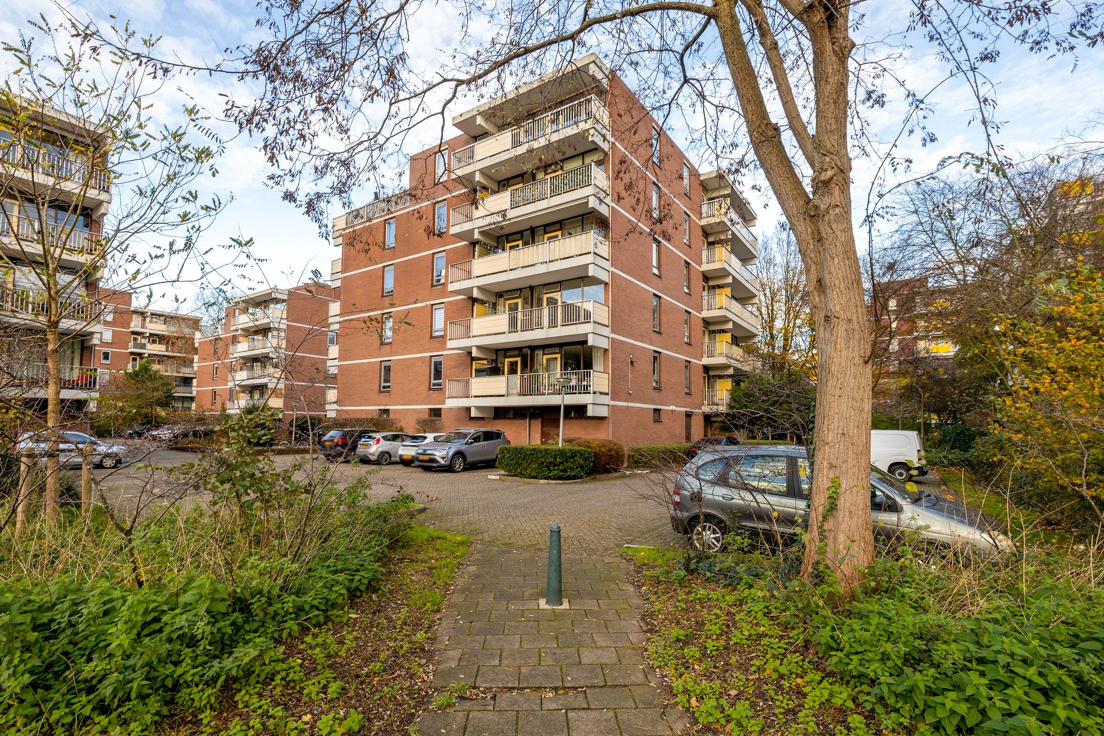 Foto van Melis Stokezijde 38, Den Haag