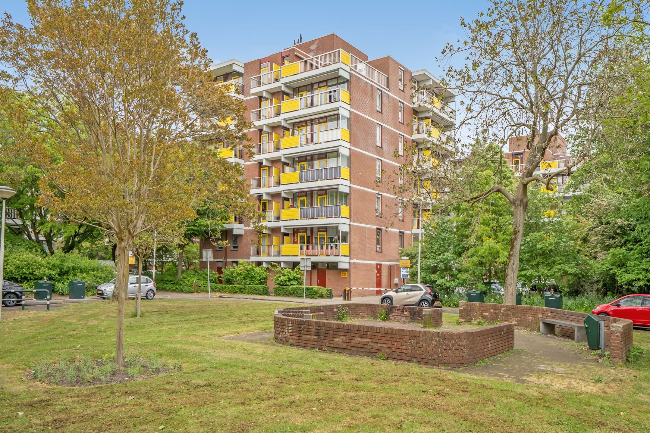 Foto van Melis Stokezijde 94, Den Haag