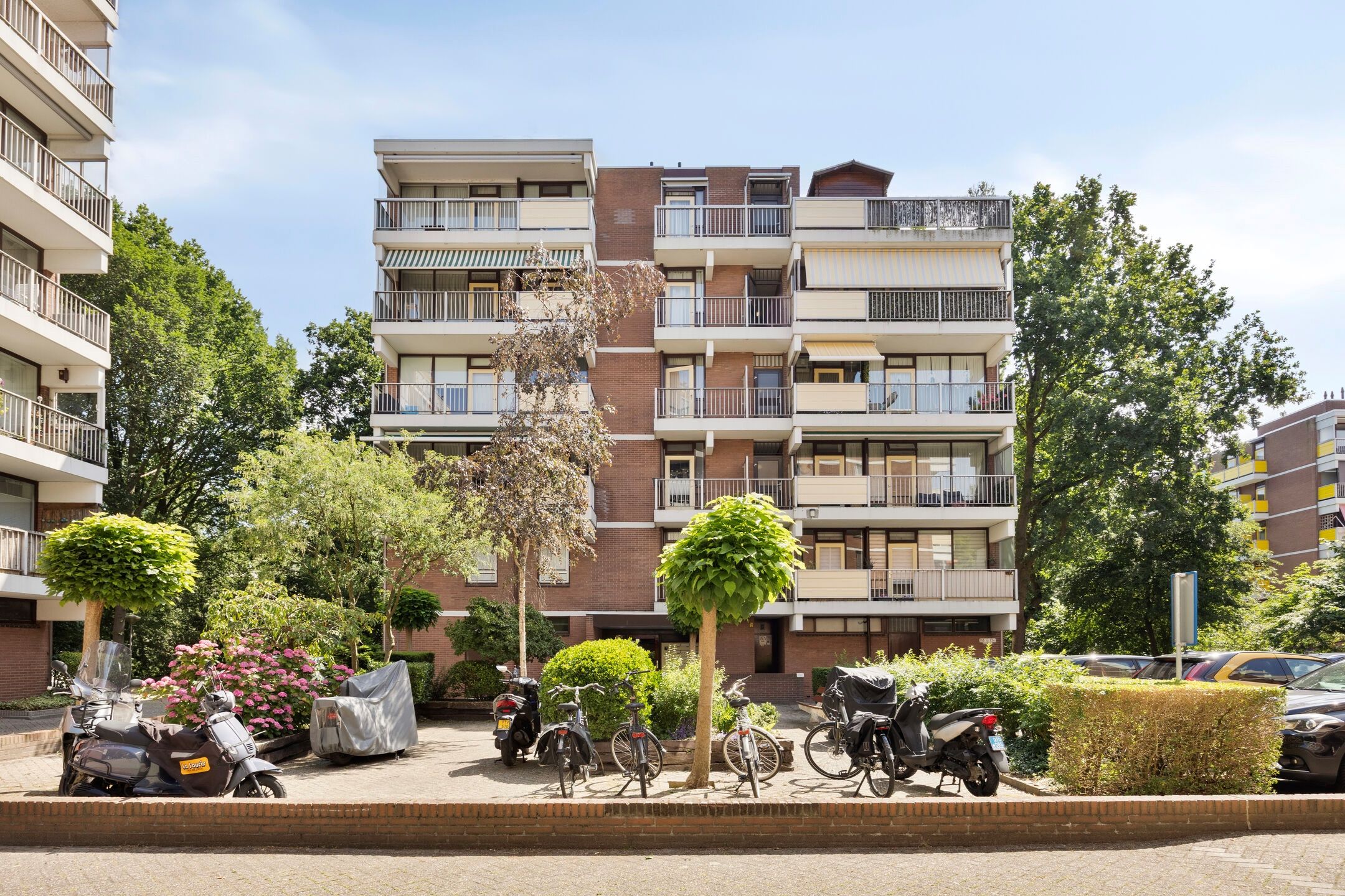 Foto van Melis Stokezijde 118, Den Haag