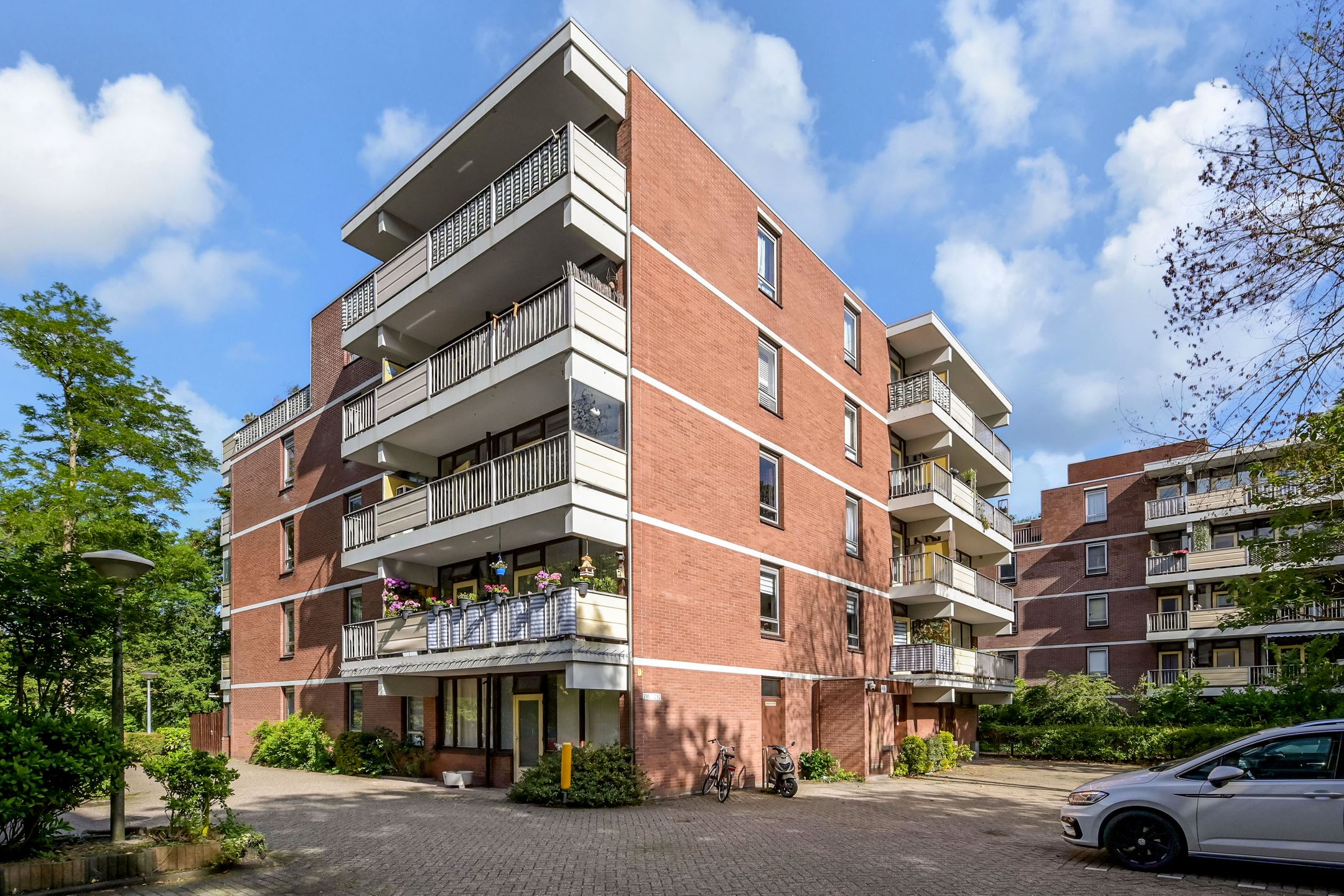 Foto van Melis Stokezijde 224, Den Haag