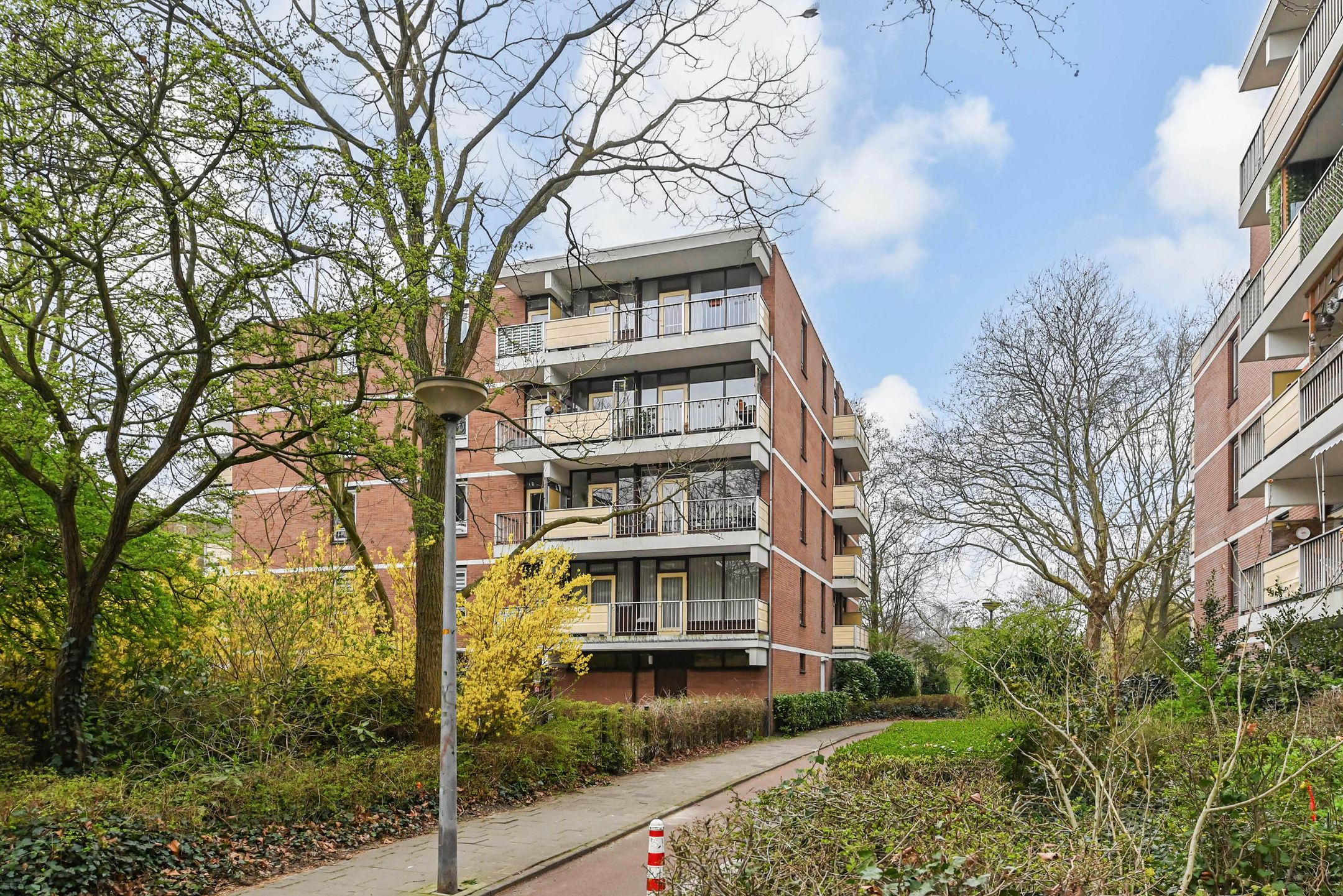 Foto van Melis Stokezijde 232, Den Haag
