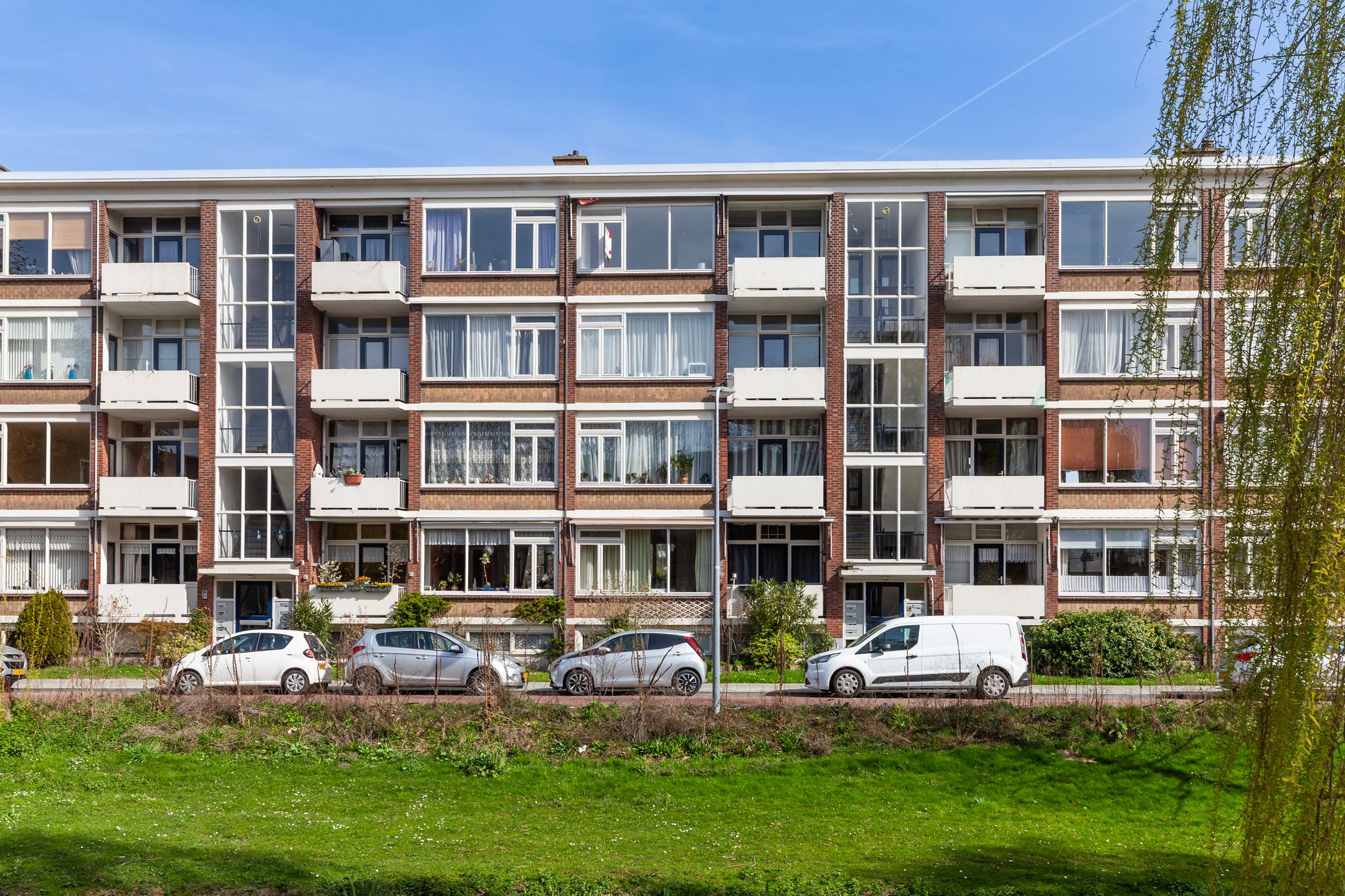 Foto van Vrederustlaan 130, Den Haag