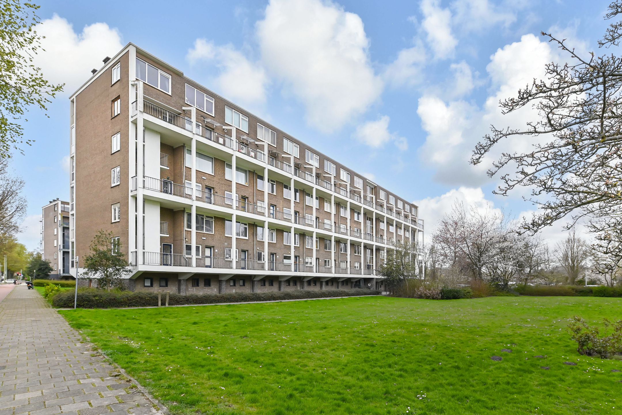 Foto van Meppelweg 725, Den Haag
