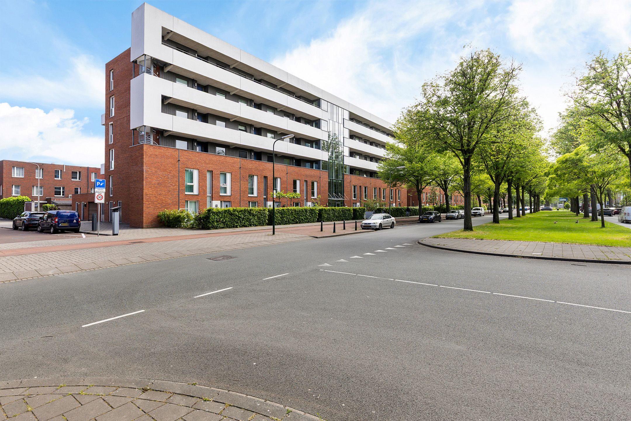 Foto van Meppelweg 614, Den Haag