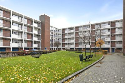 Foto van Hengelolaan 589, Den Haag