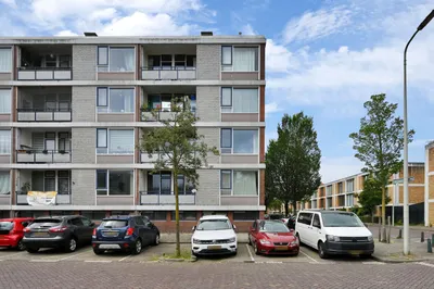 Foto van Hengelolaan 593, 's-gravenhage
