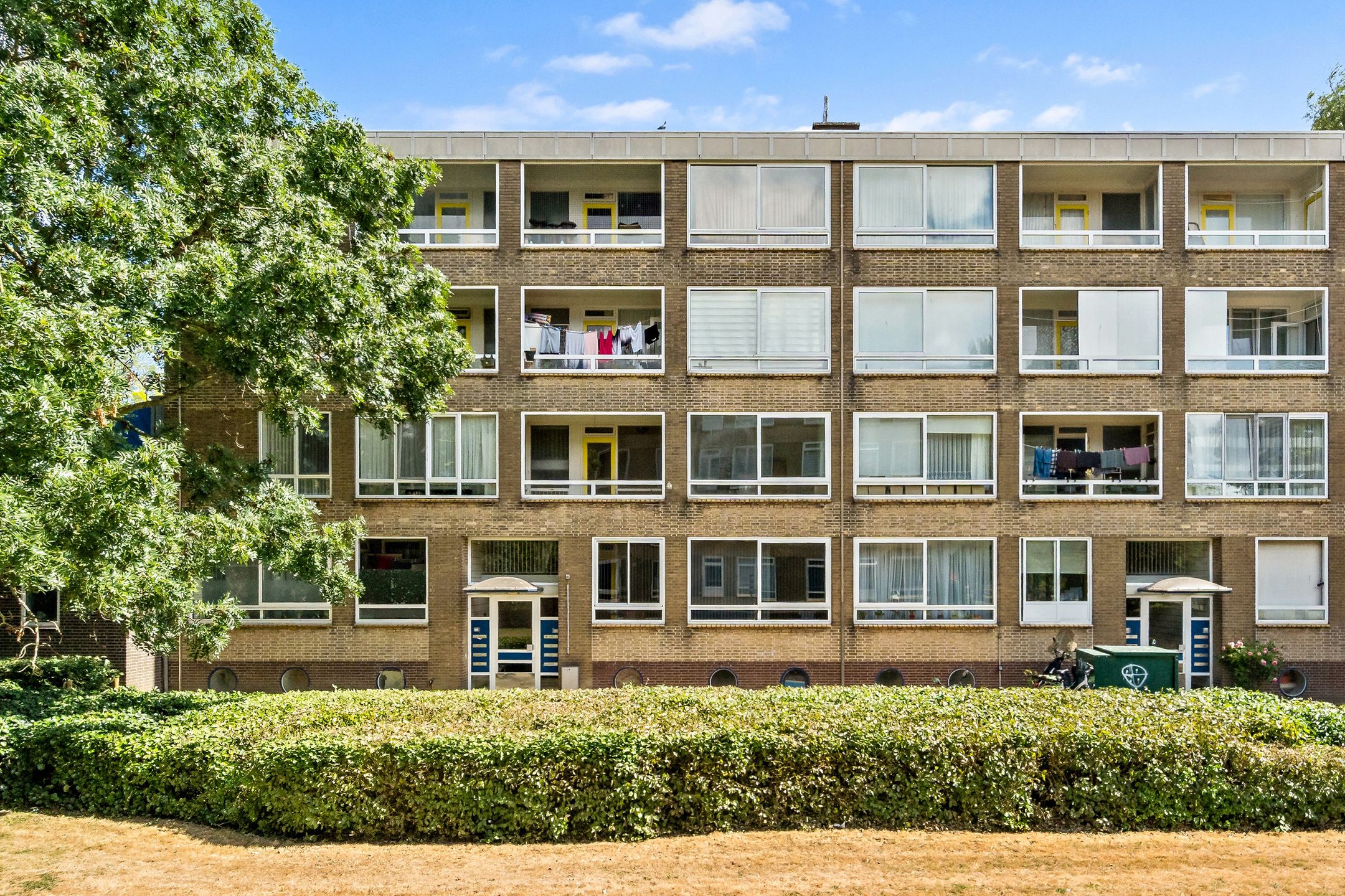 Foto van Hengelolaan 920, Den Haag