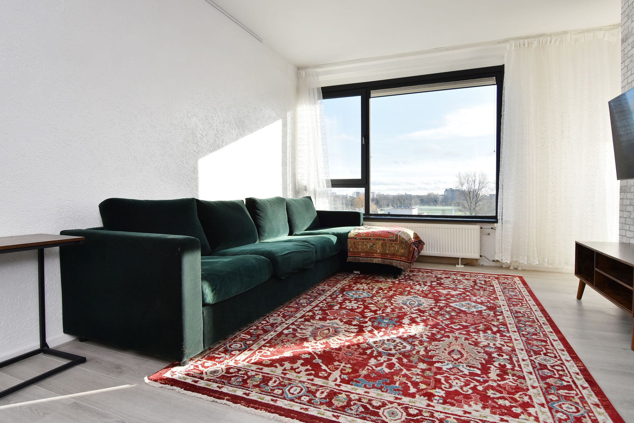 Foto van Hertenrade 442, Den Haag