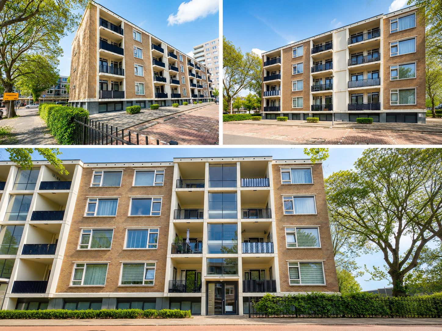 Foto van Bouwlustlaan 54, Den Haag