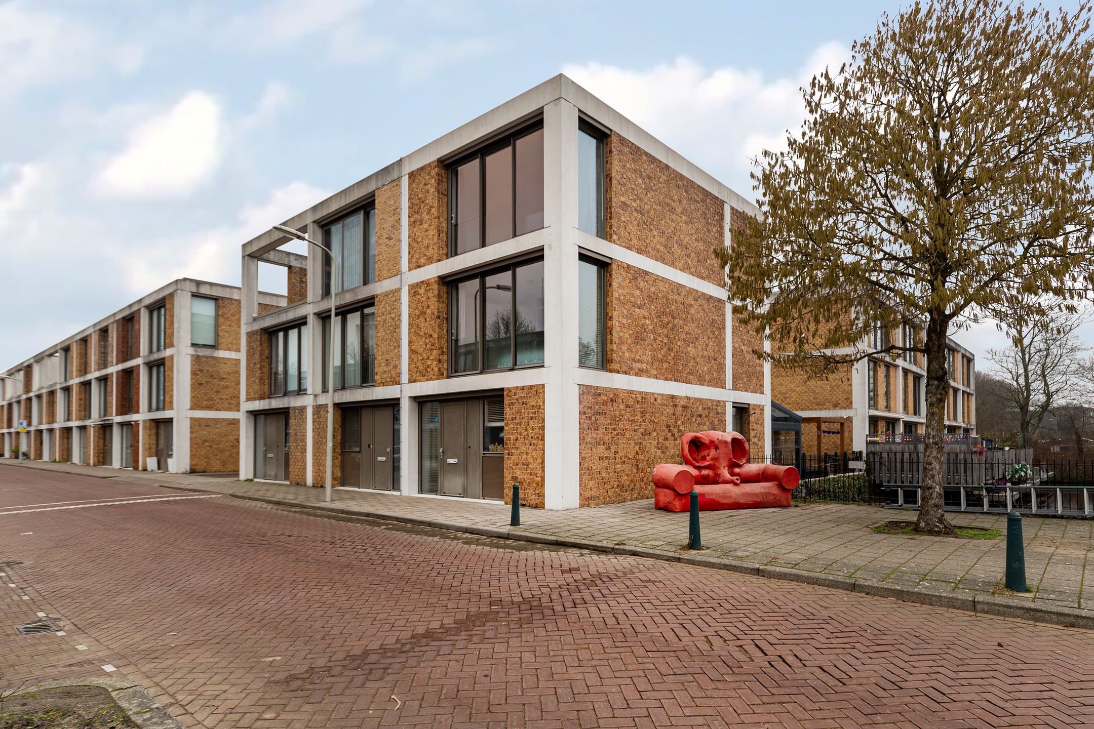 Foto van Dassenrade 88, Den Haag