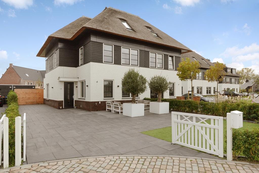 Foto van Adriana van Roonlaan 128, Den Haag