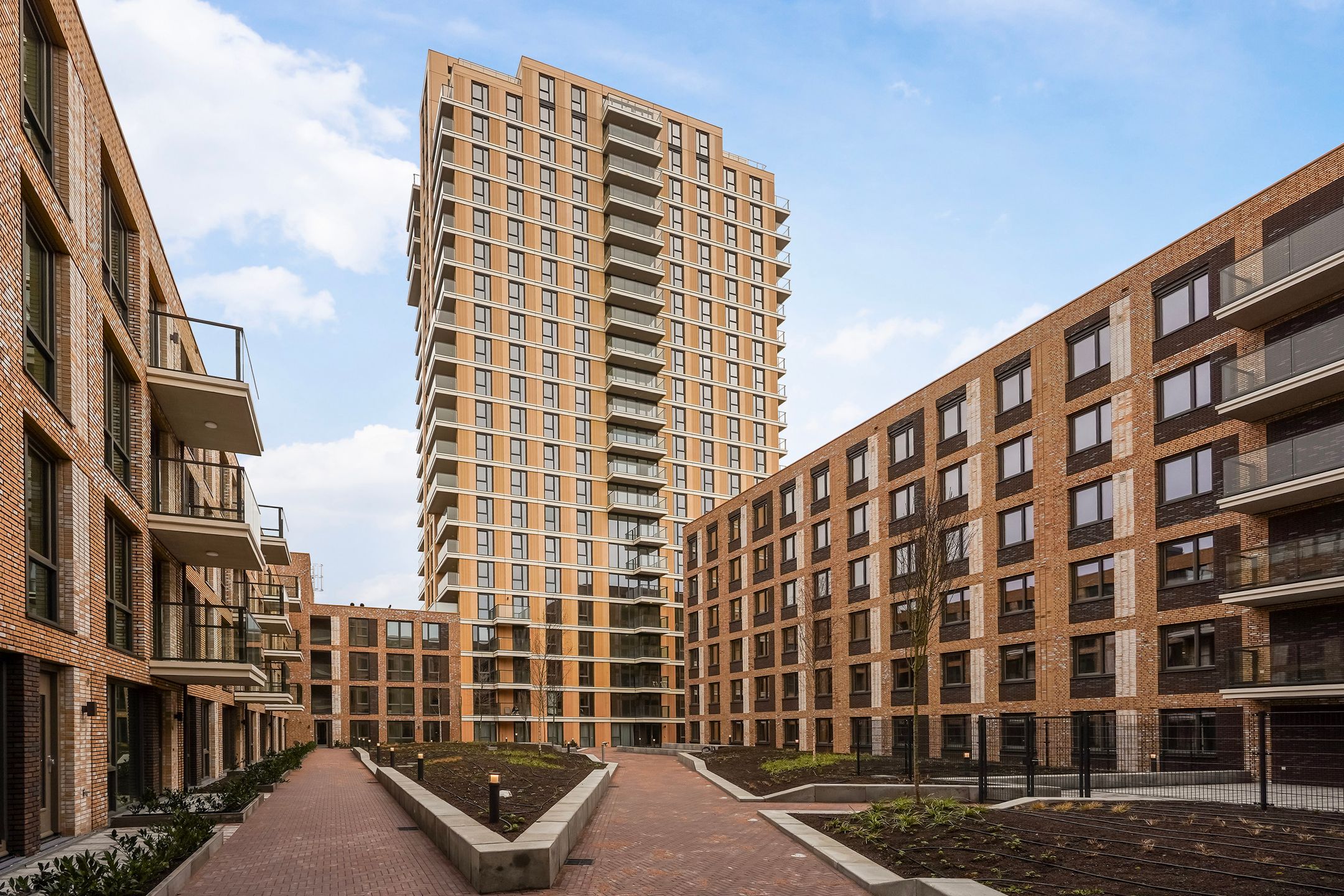 Foto van Randveen 506, Den Haag