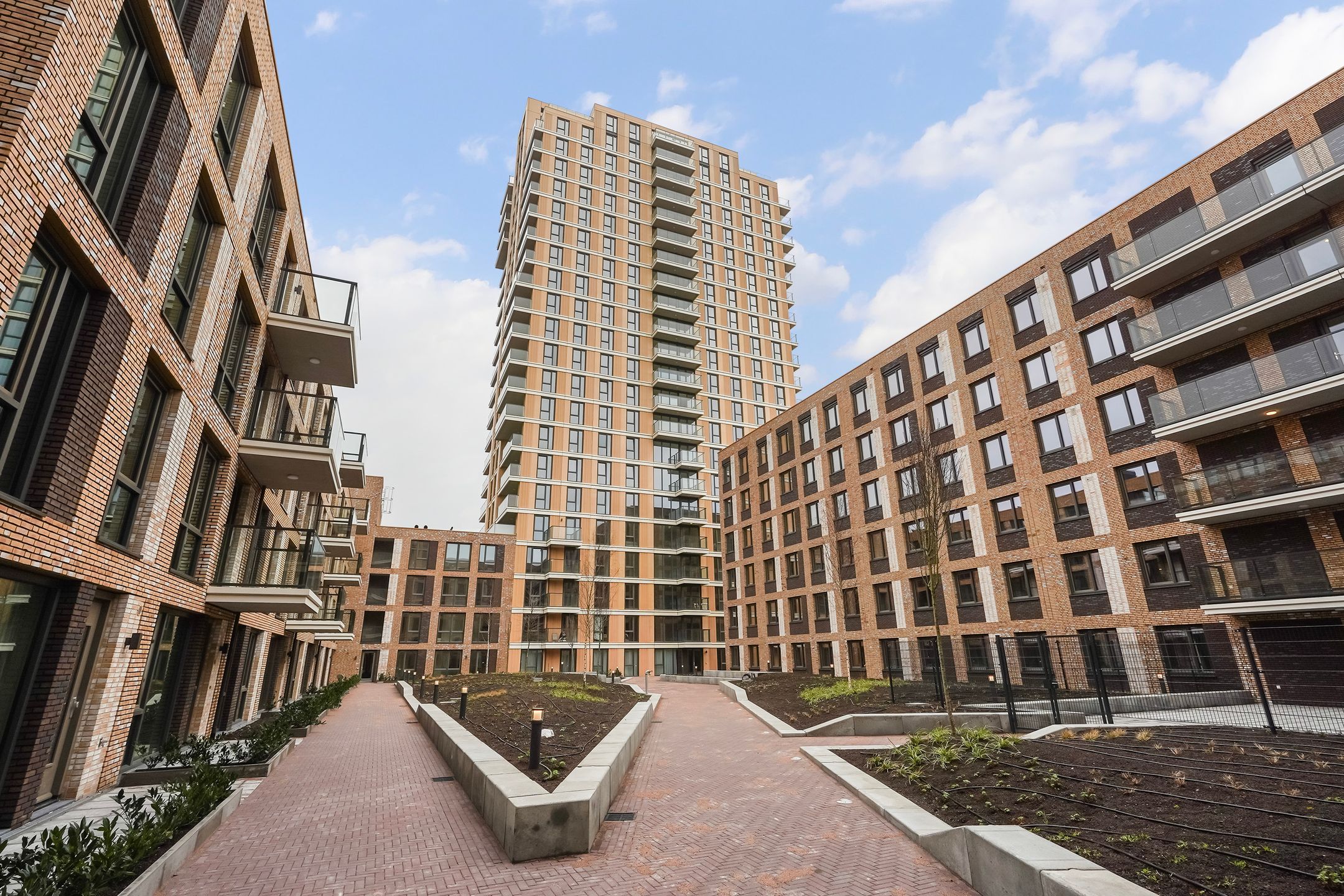 Foto van Randveen 508, Den Haag