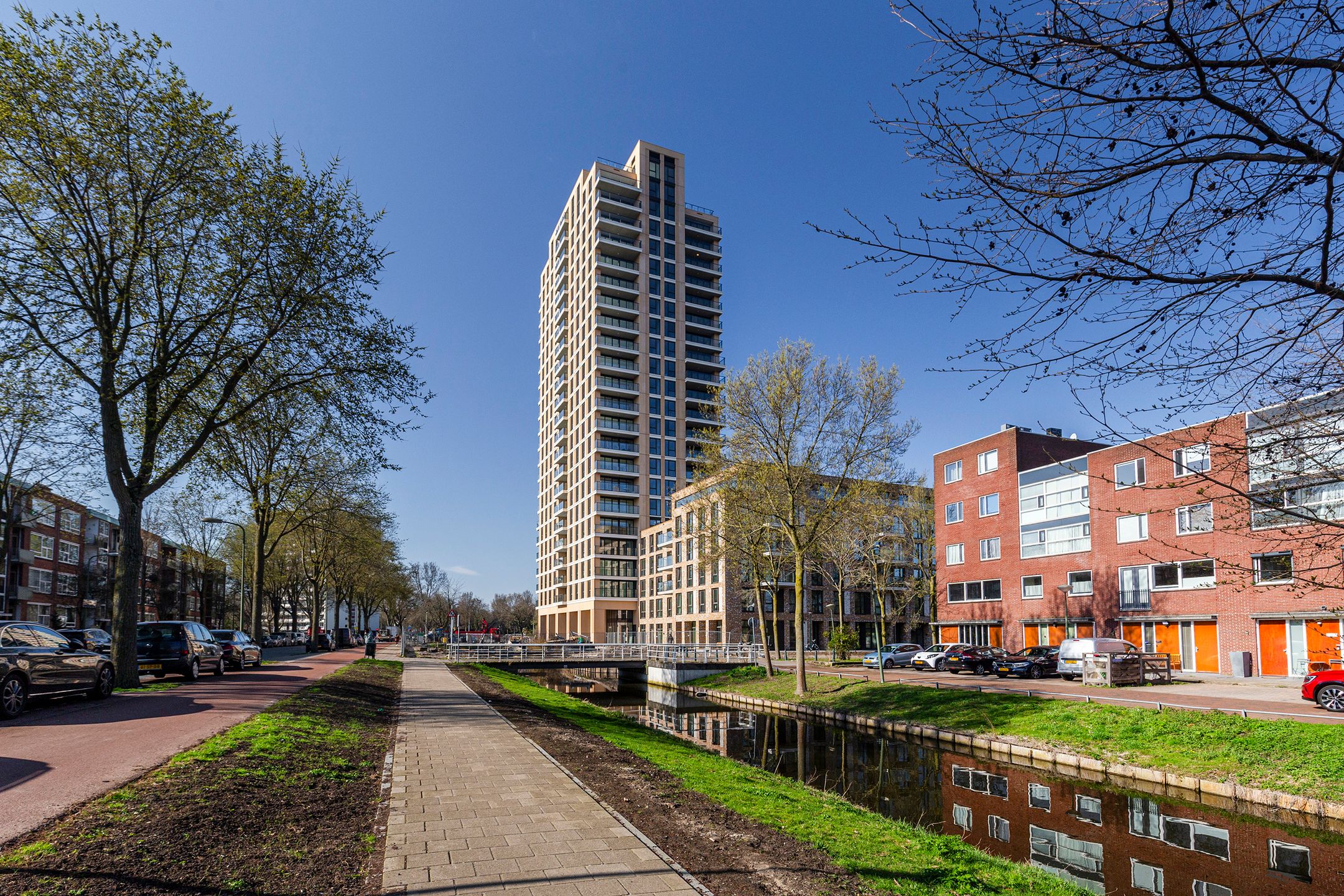 Foto van Randveen 516, Den Haag