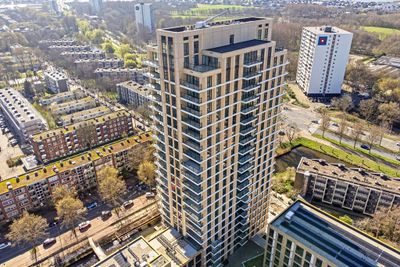 Foto van Randveen 534, Den Haag