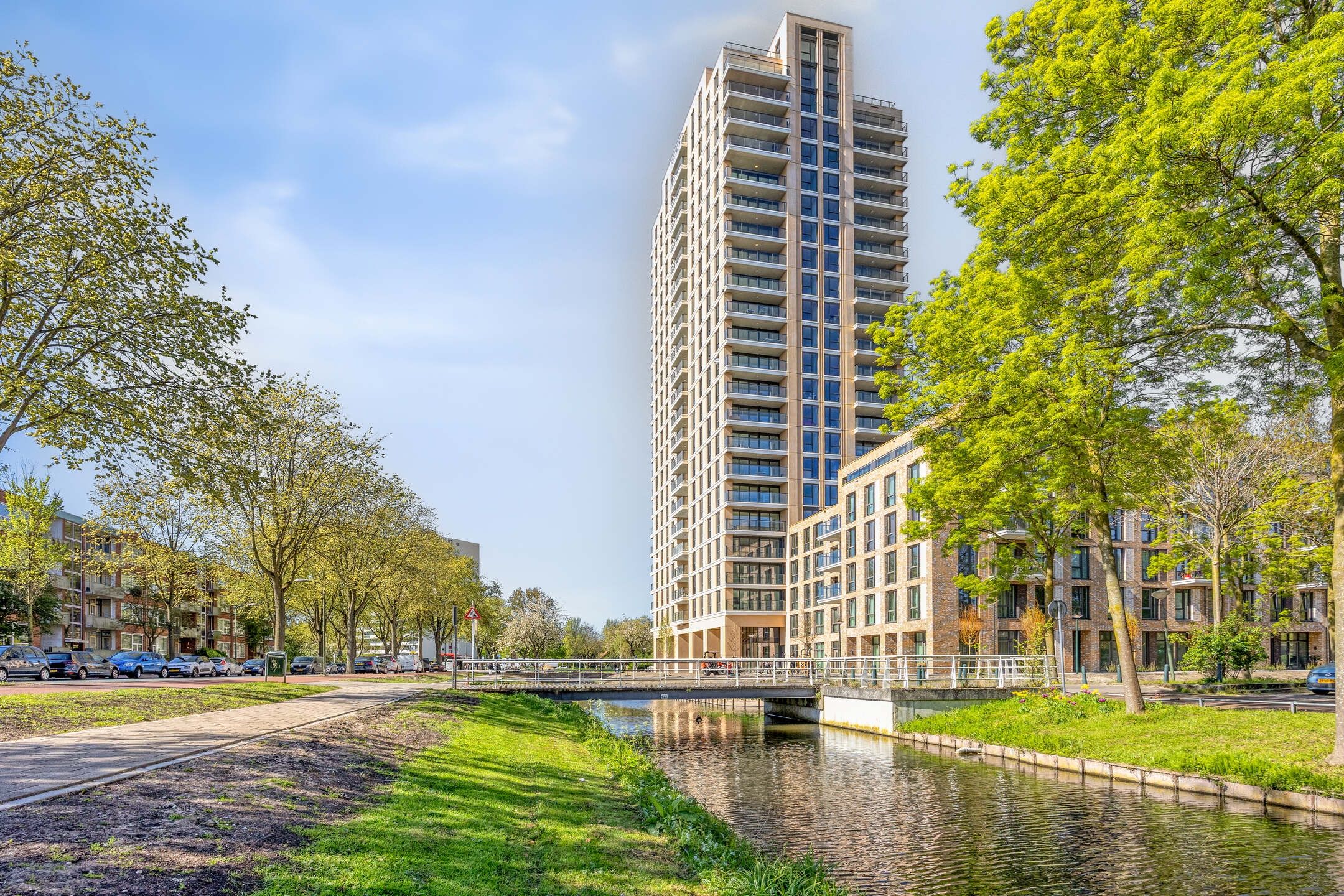 Foto van Randveen 582, Den Haag