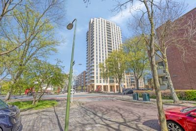 Foto van Randveen 594, Den Haag
