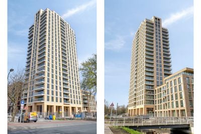 Foto van Randveen 596, Den Haag