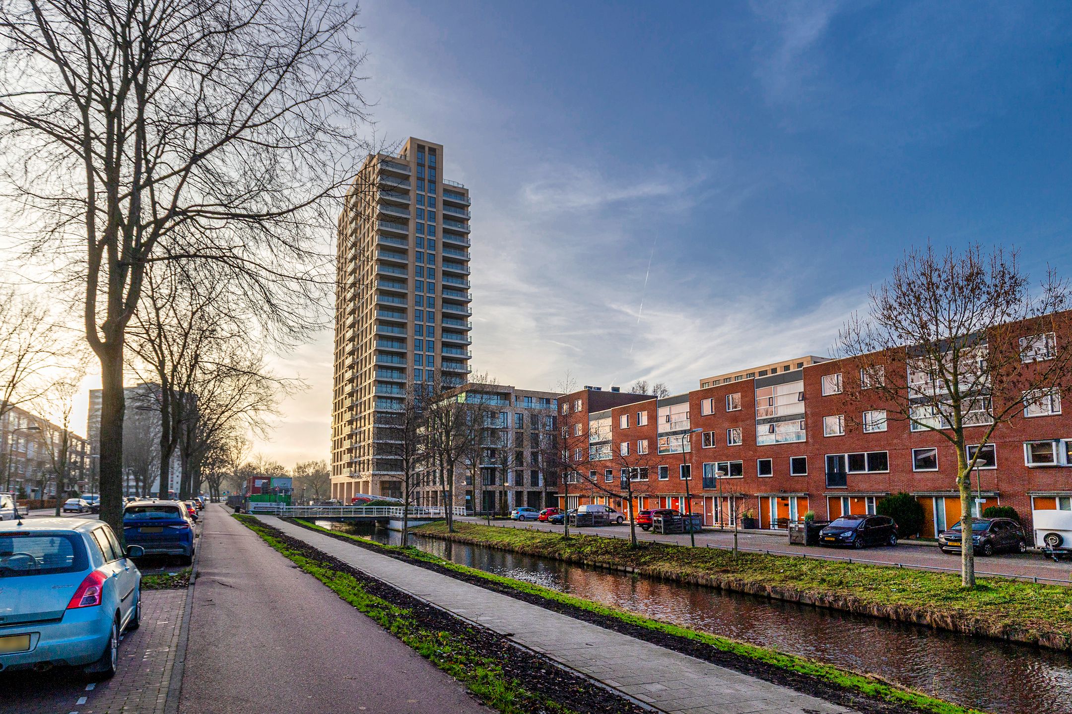 Foto van Randveen 726, Den Haag