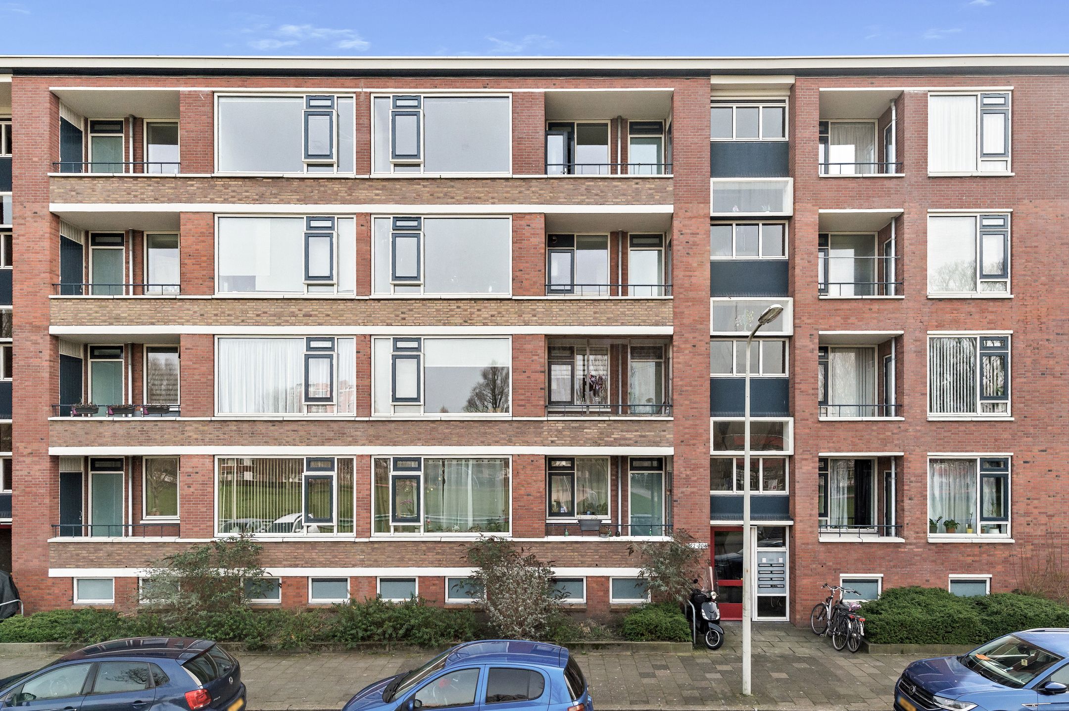 Foto van Eekhoornrade 98, Den Haag