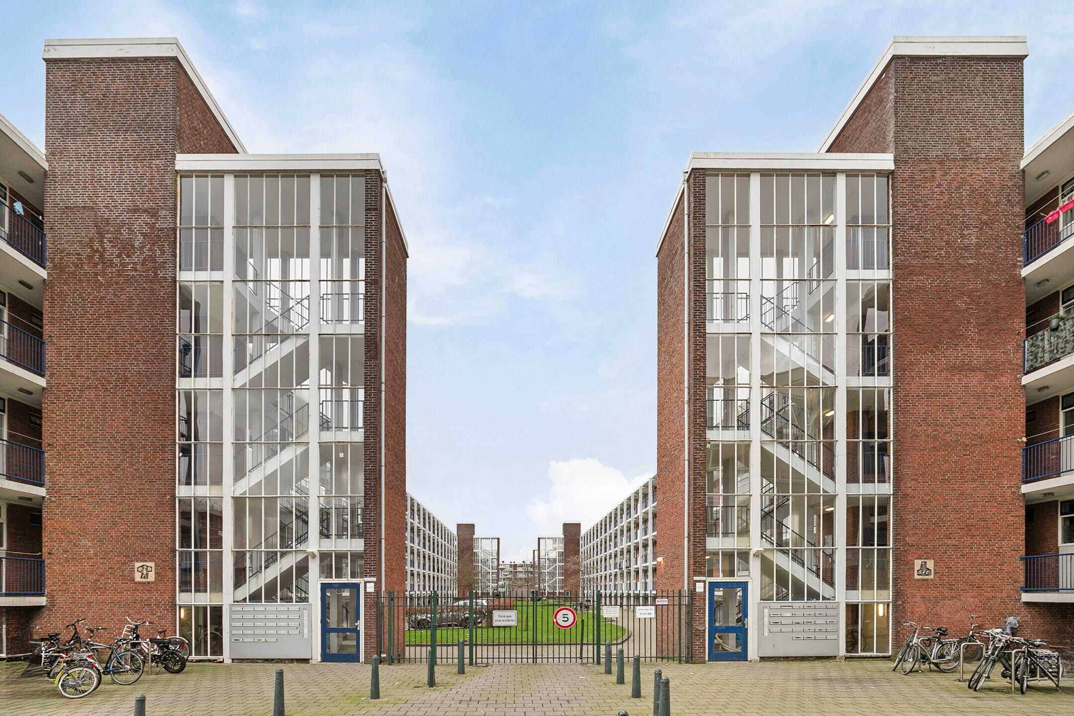 Foto van Wolvenrade 59, Den Haag