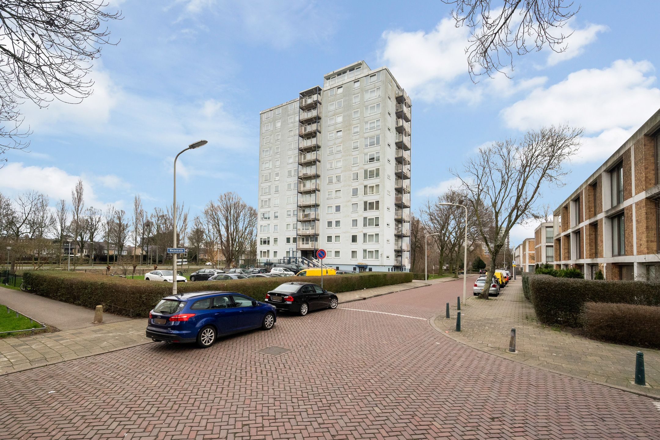 Foto van Wezelrade 21, Den Haag