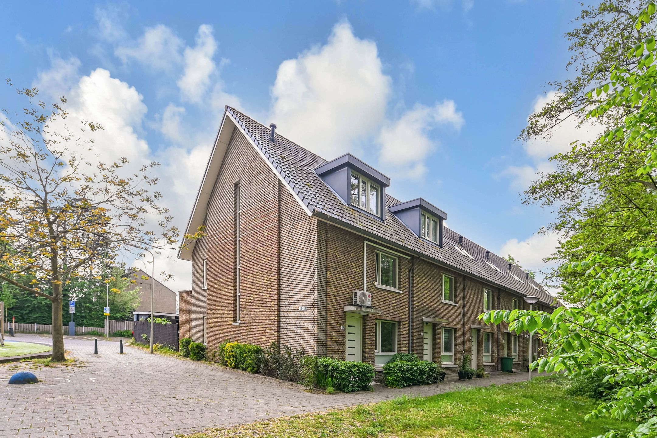 Foto van Meppelrade 43, Den Haag