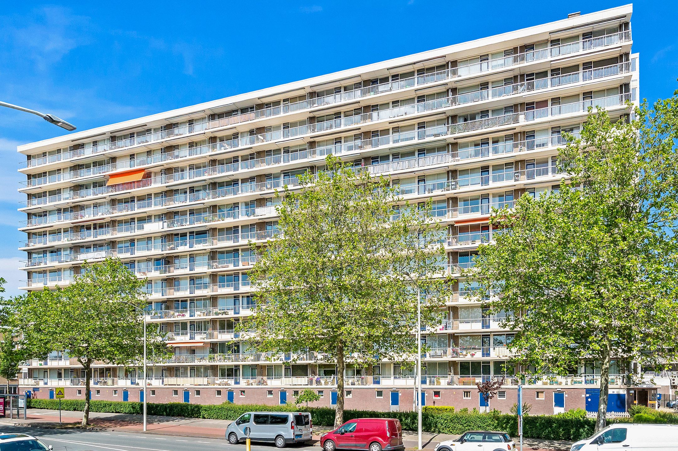 Foto van Leyweg 130A, Den Haag