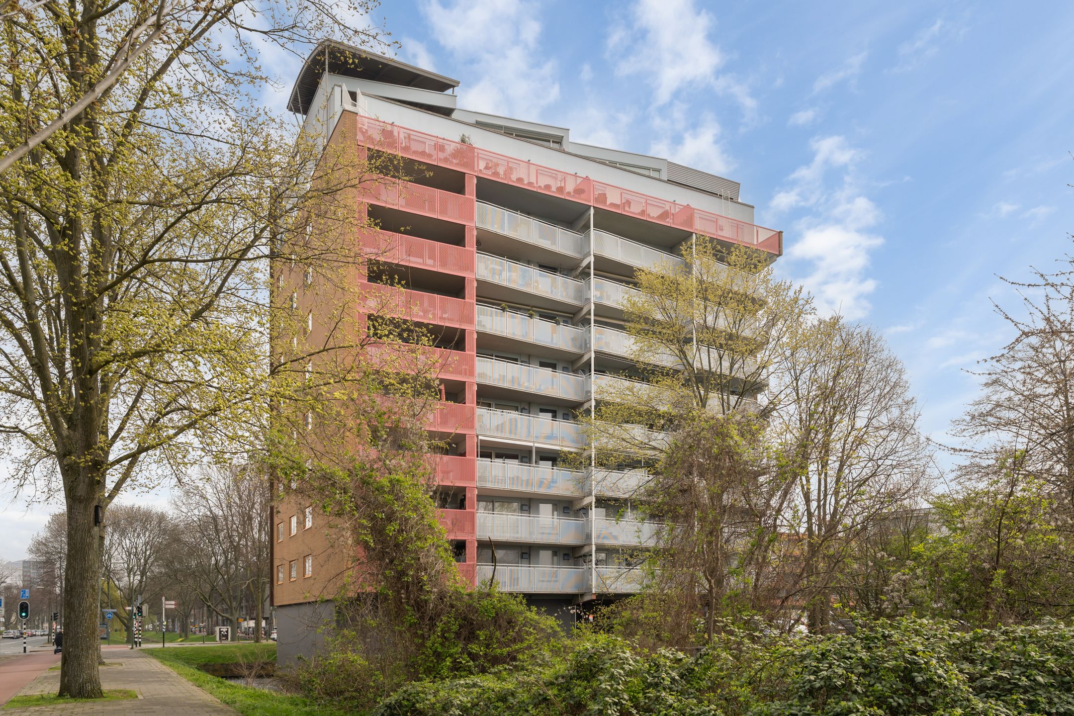 Foto van Dedemsvaartweg 279, Den Haag