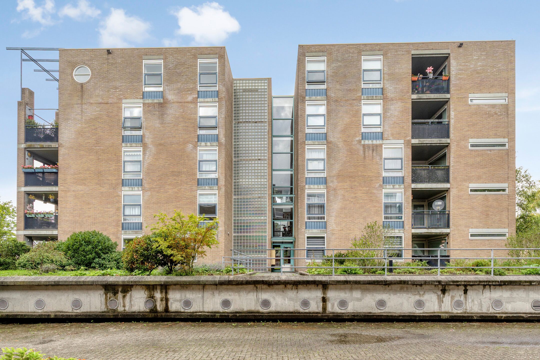 Foto van Dedemsvaartweg 781, Den Haag