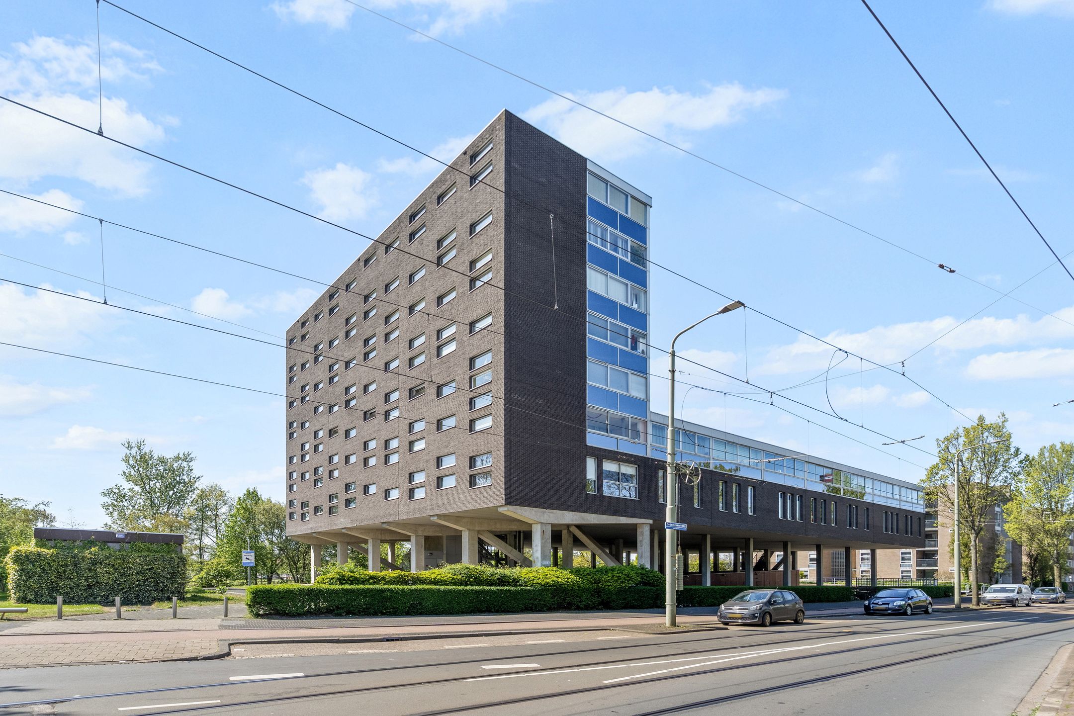 Foto van Dedemsvaartweg 797, Den Haag