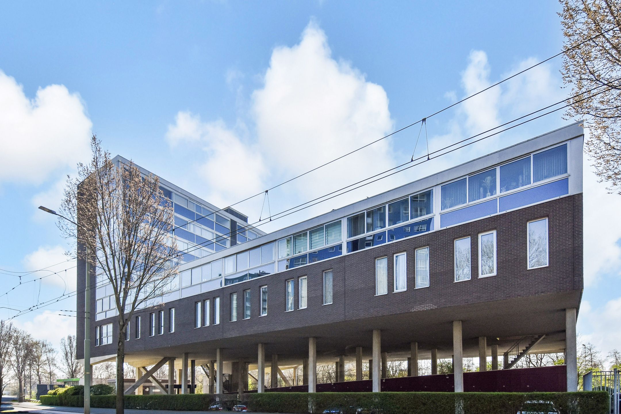 Foto van Dedemsvaartweg 819, Den Haag