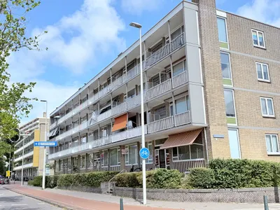 Foto van Leyweg 246, Den Haag