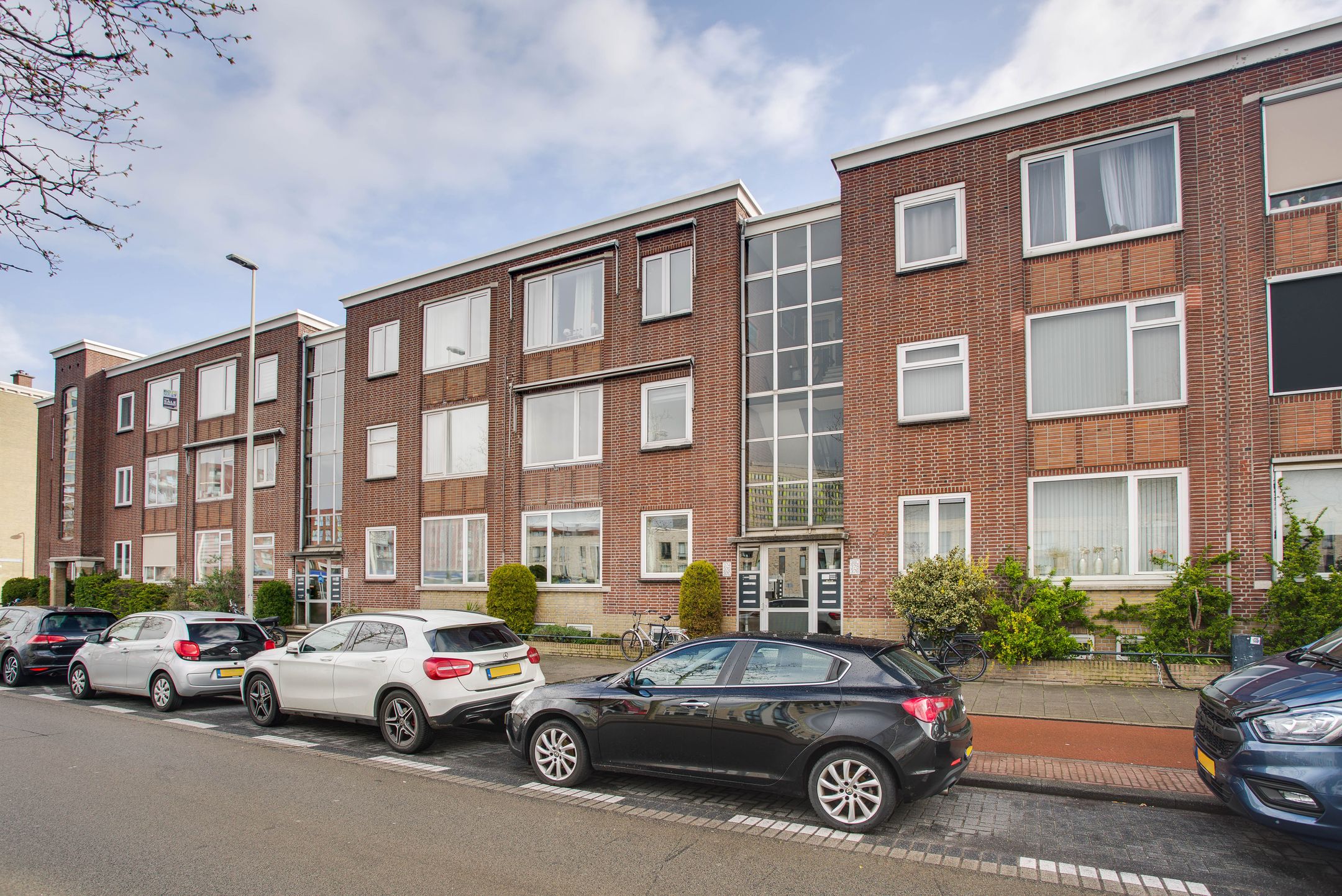 Foto van Leyweg 372, Den Haag