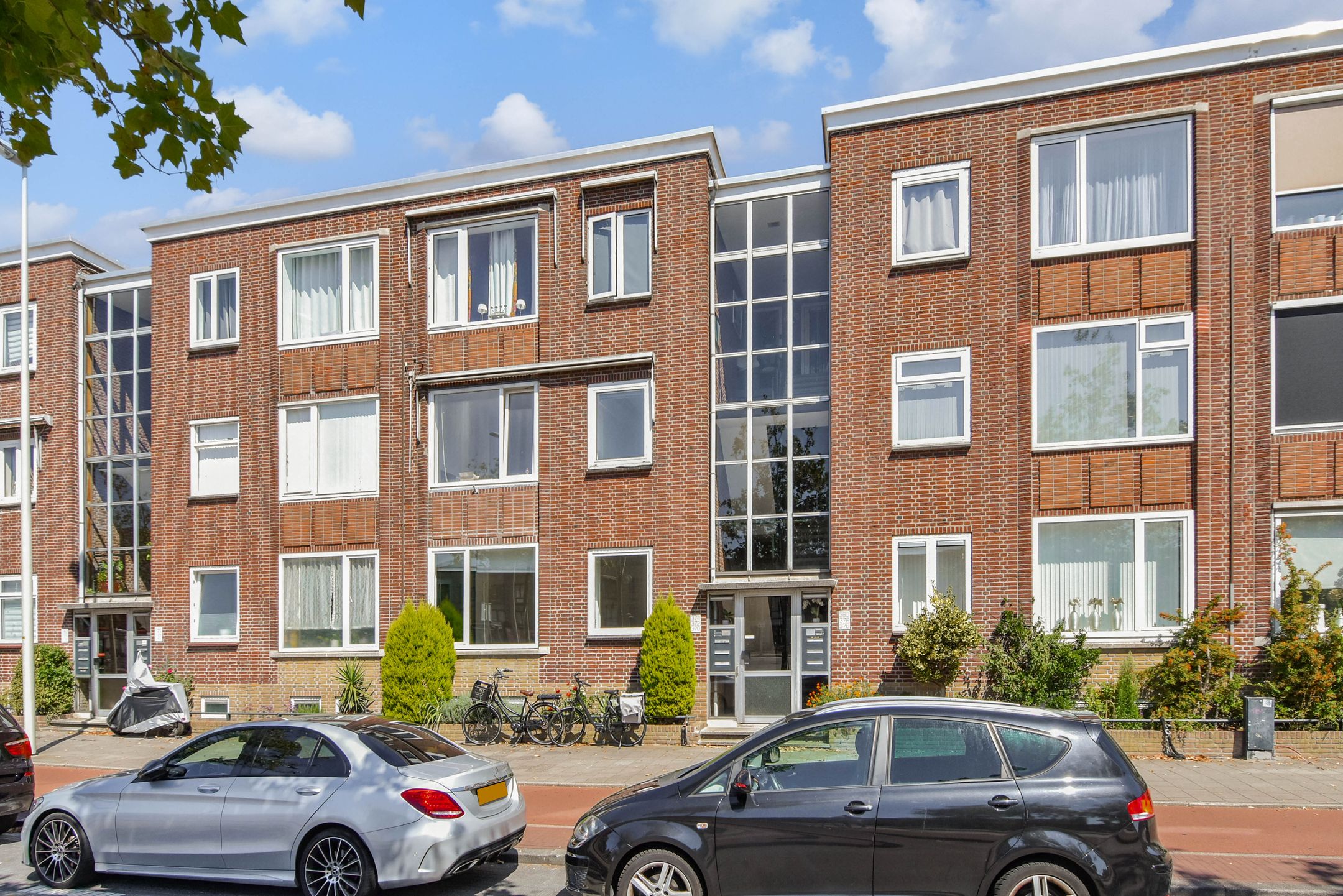 Foto van Leyweg 374, Den Haag