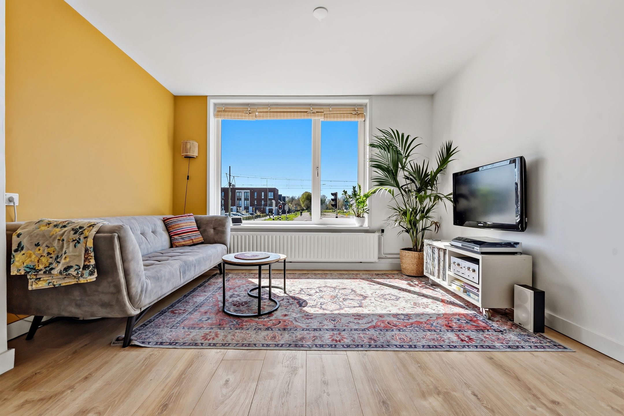 Foto van Leyweg 432, Den Haag