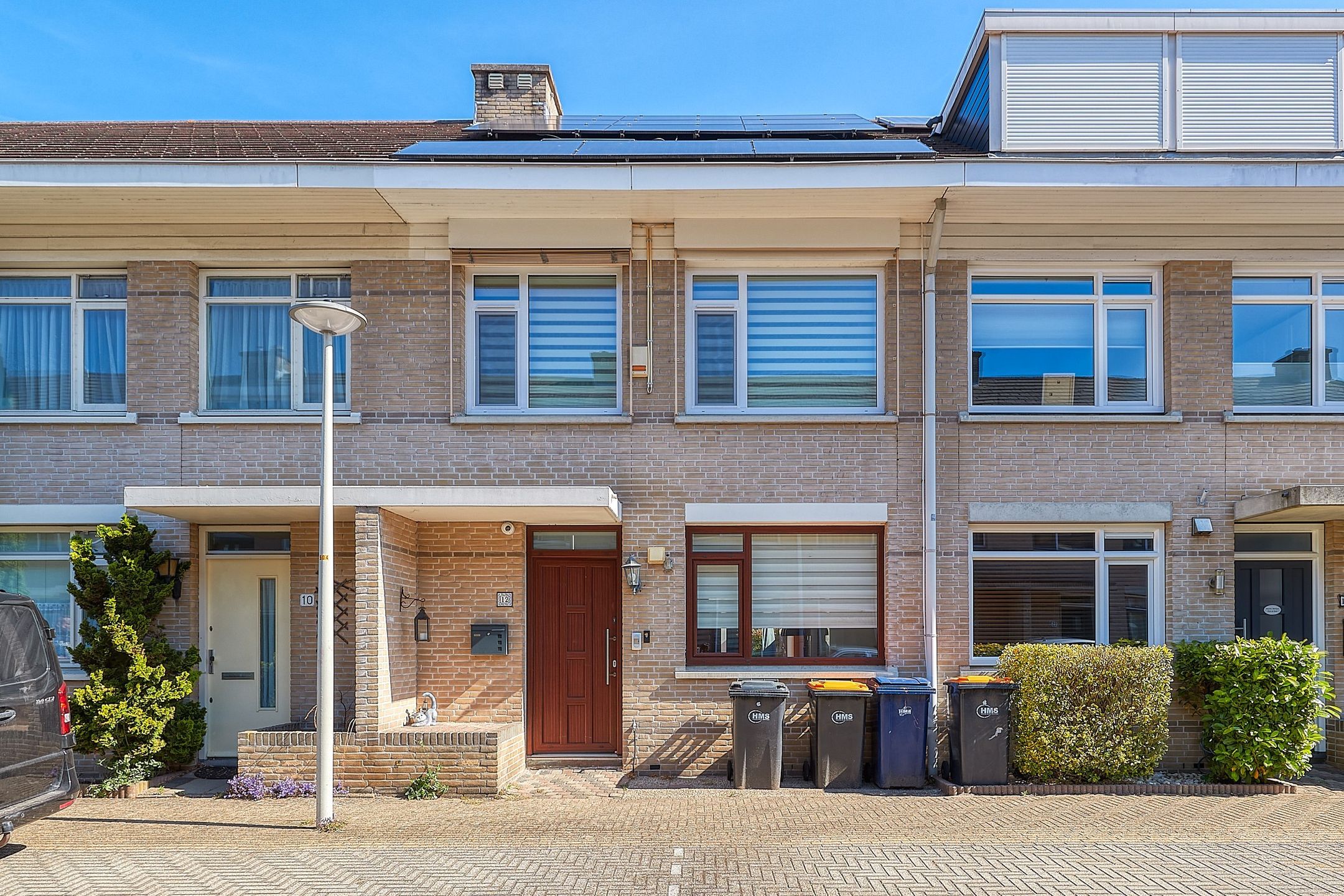 Foto van Constance Gelderblomlaan 12, Den Haag