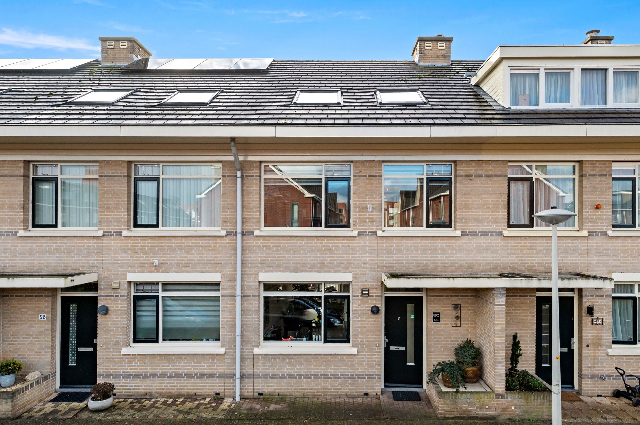 Foto van Constance Gelderblomlaan 60, Den Haag