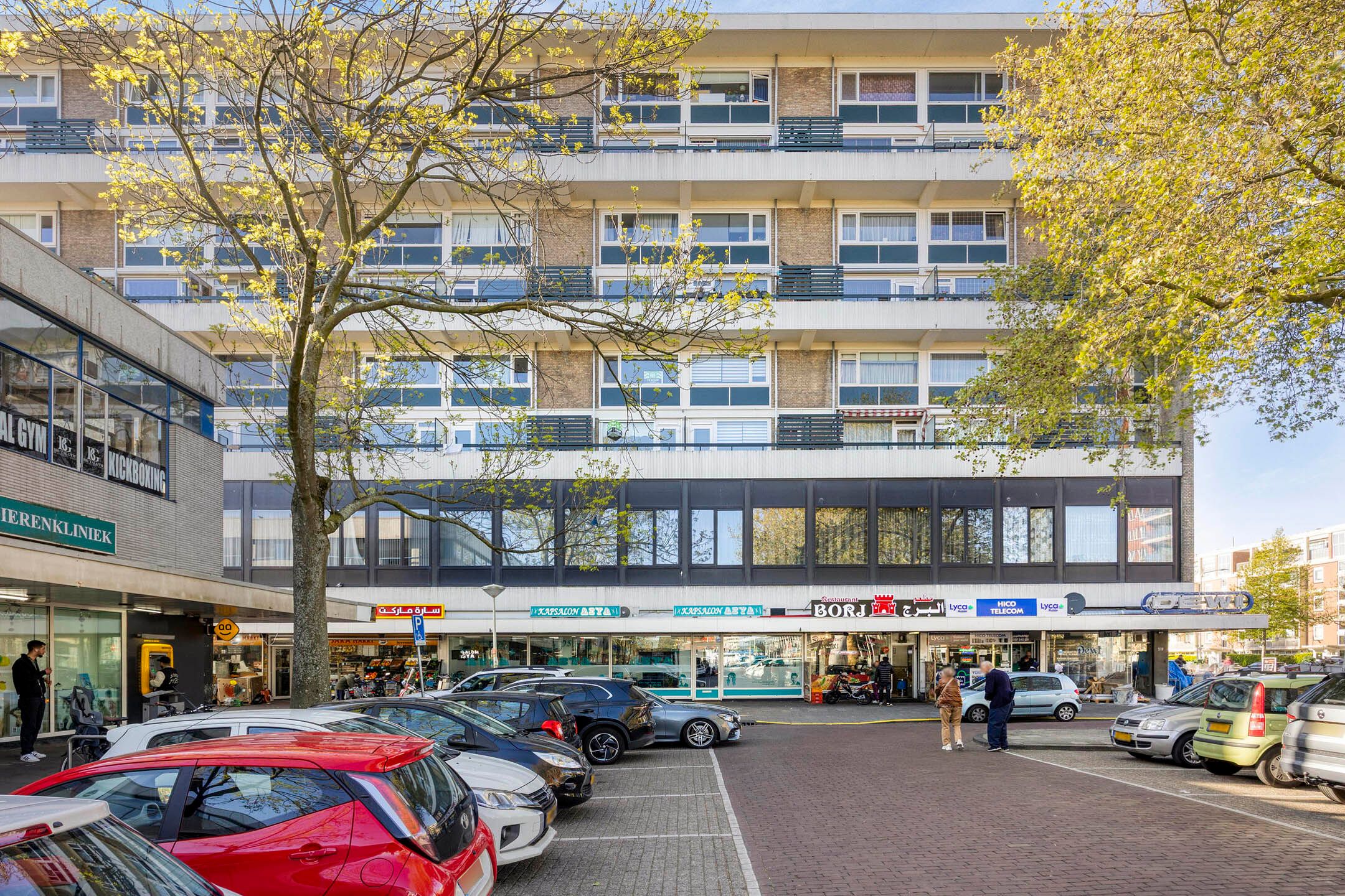 Foto van Leyweg 525G, Den Haag