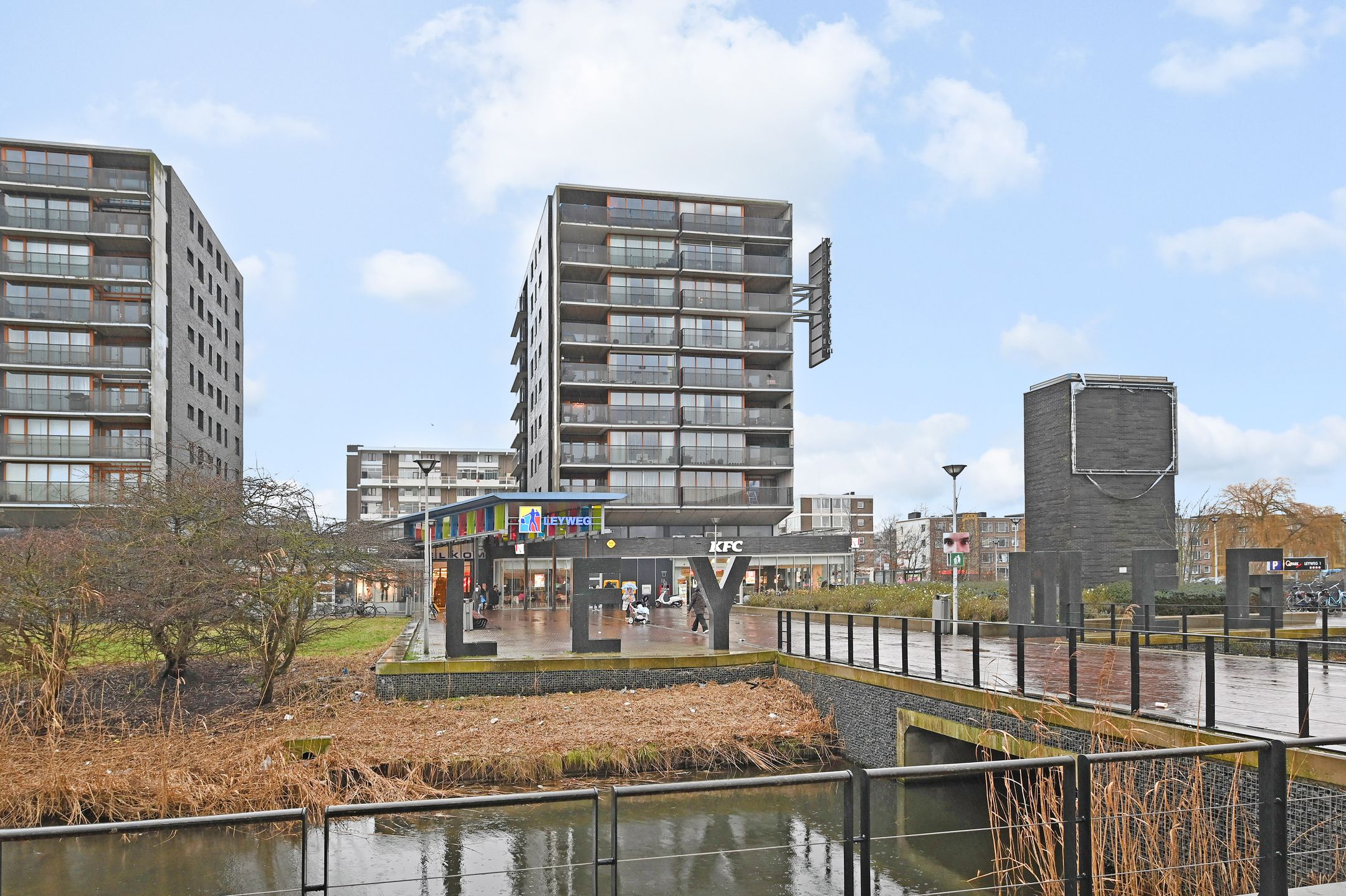 Foto van Leyweg 781, Den Haag