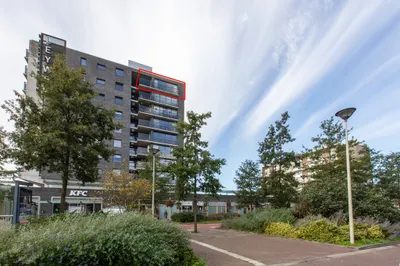 Foto van Leyweg 783B, Den Haag