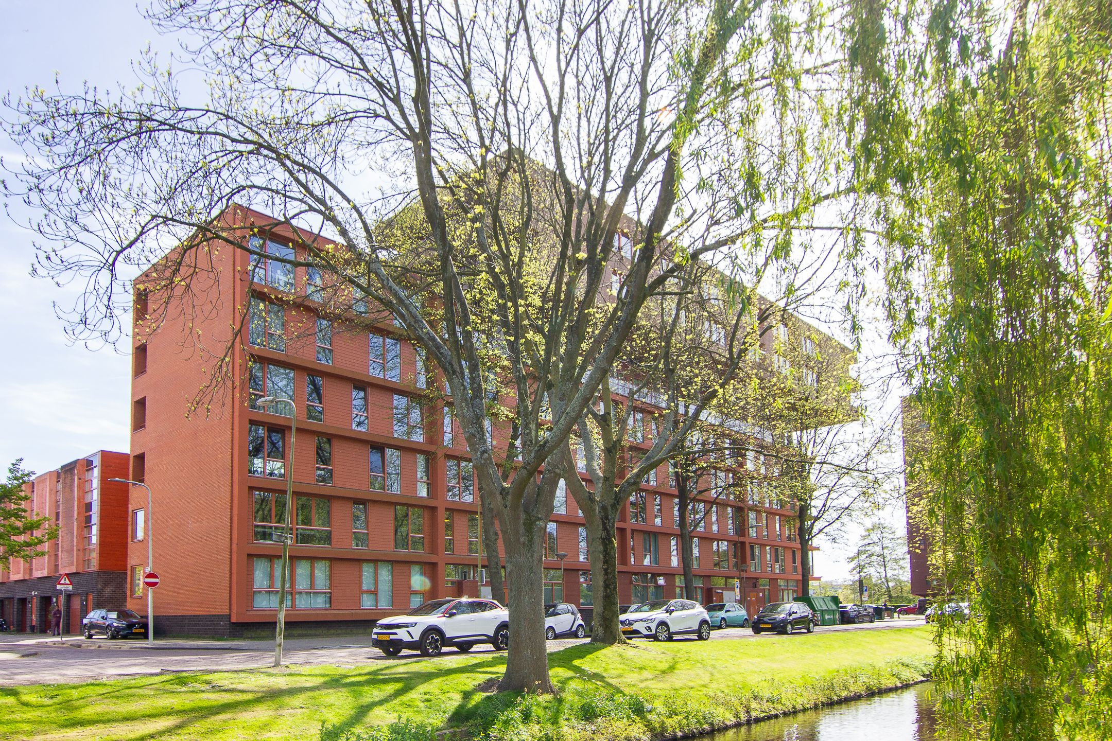 Foto van Hengelolaan 586, Den Haag