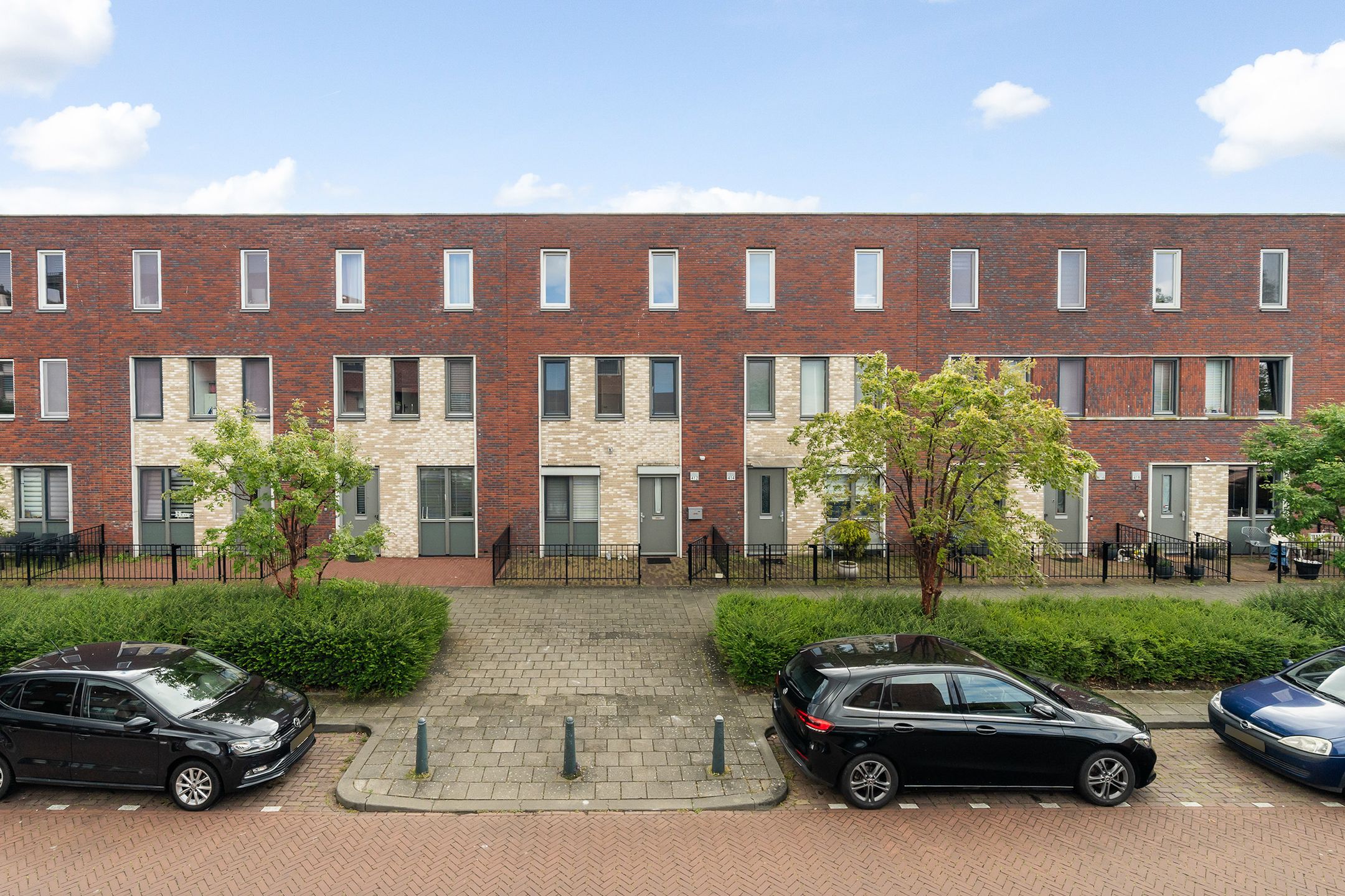 Foto van Wapserveenstraat 412, Den Haag