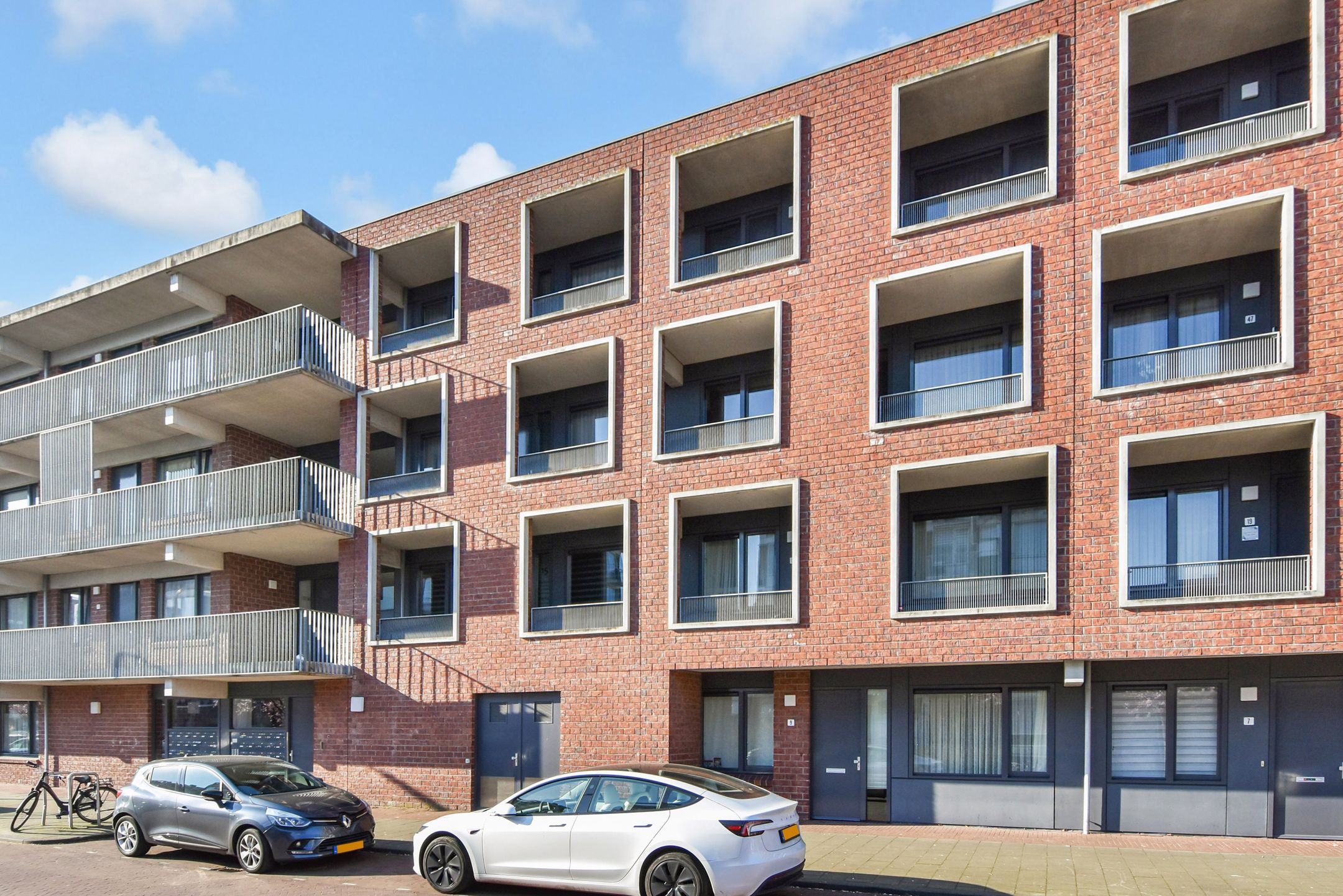 Foto van Kloosterveenstraat 79, Den Haag
