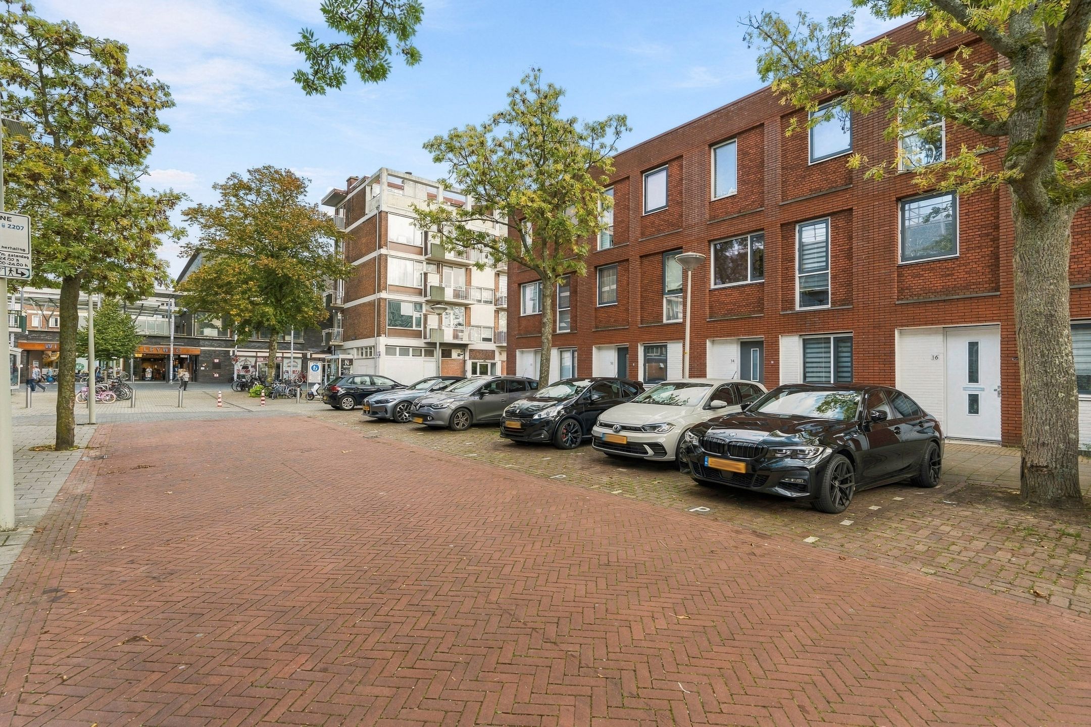 Foto van Vledderstraat 12, Den Haag