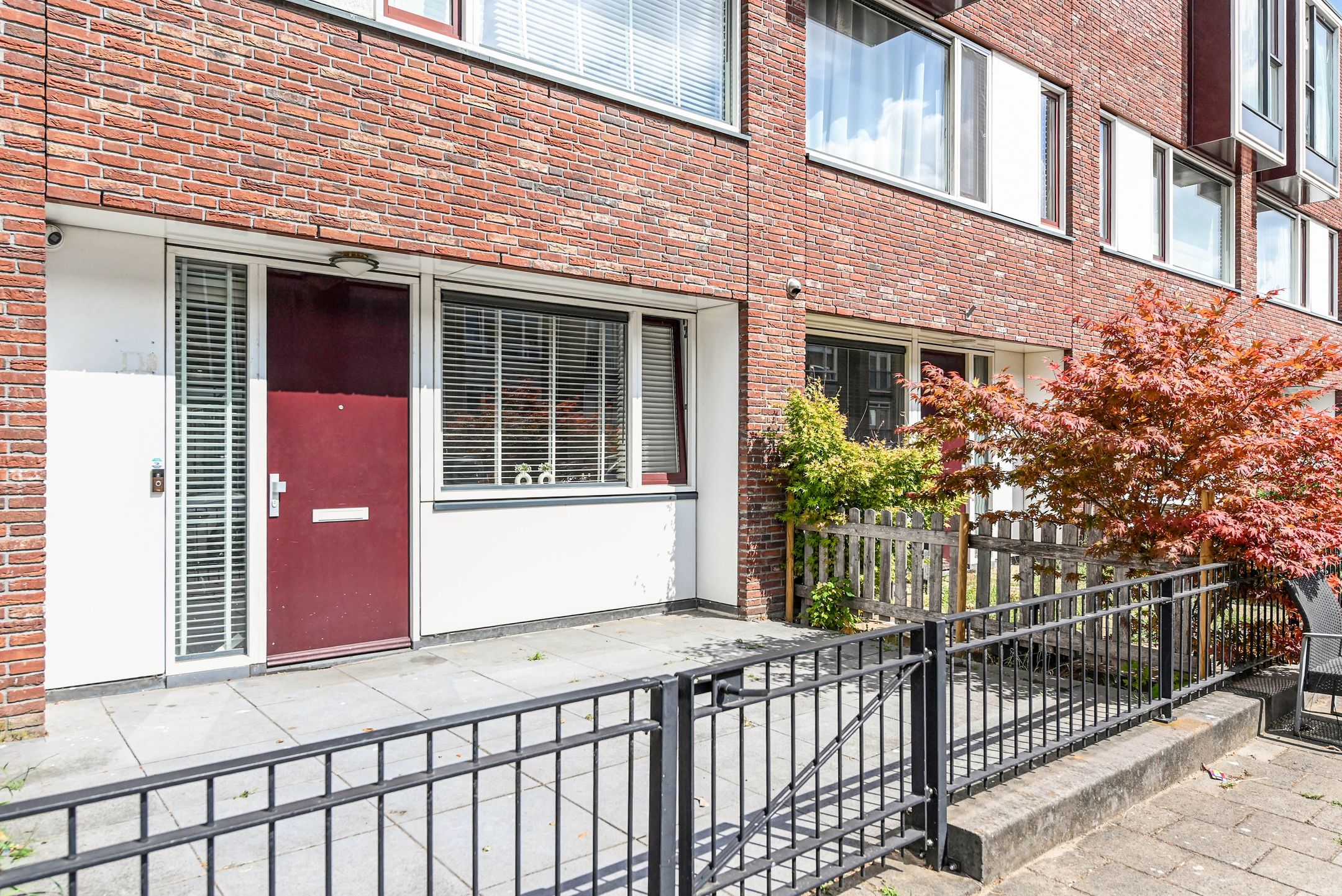 Foto van Valthestraat 37, Den Haag
