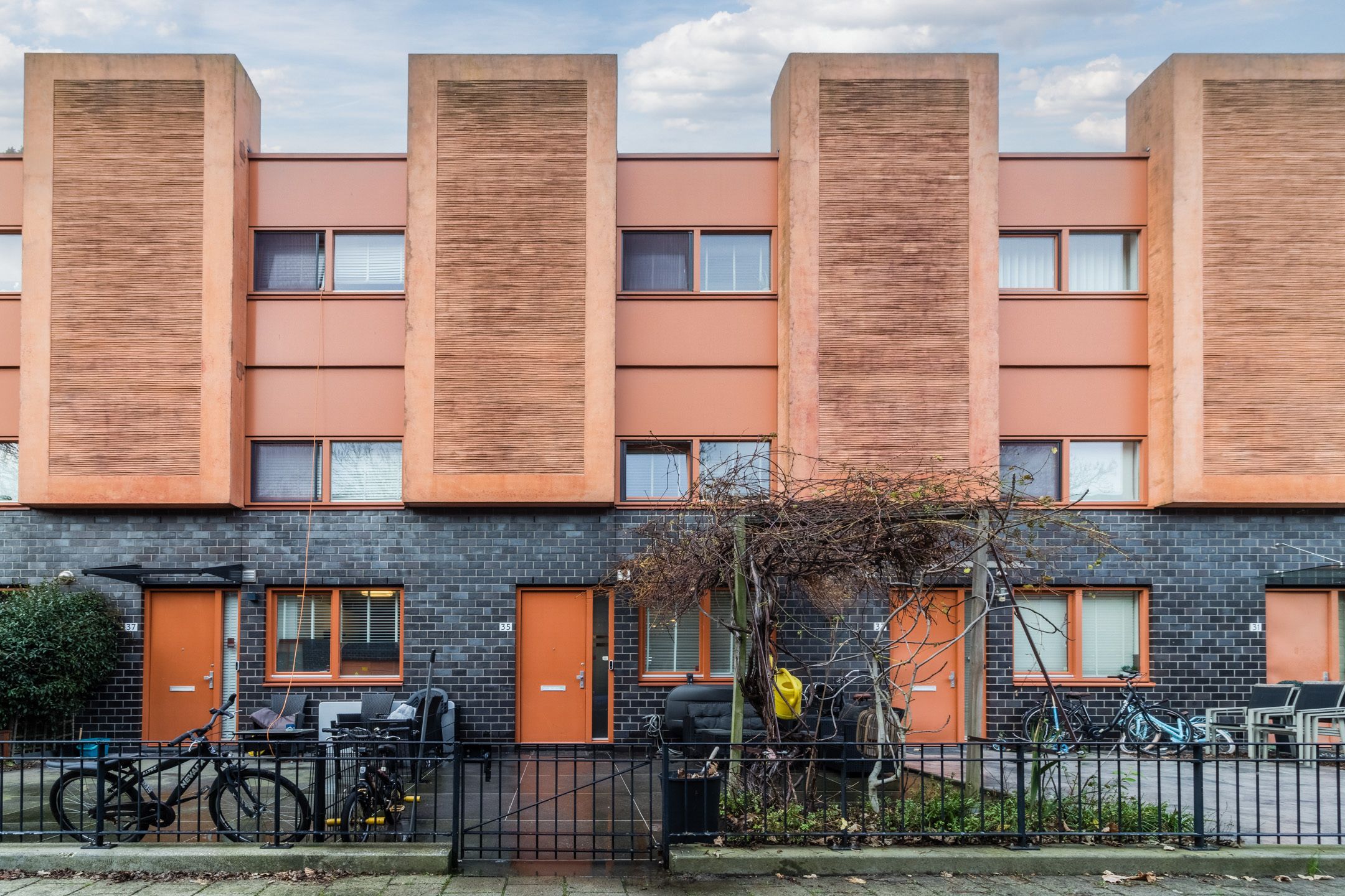 Foto van Dieverstraat 35, Den Haag
