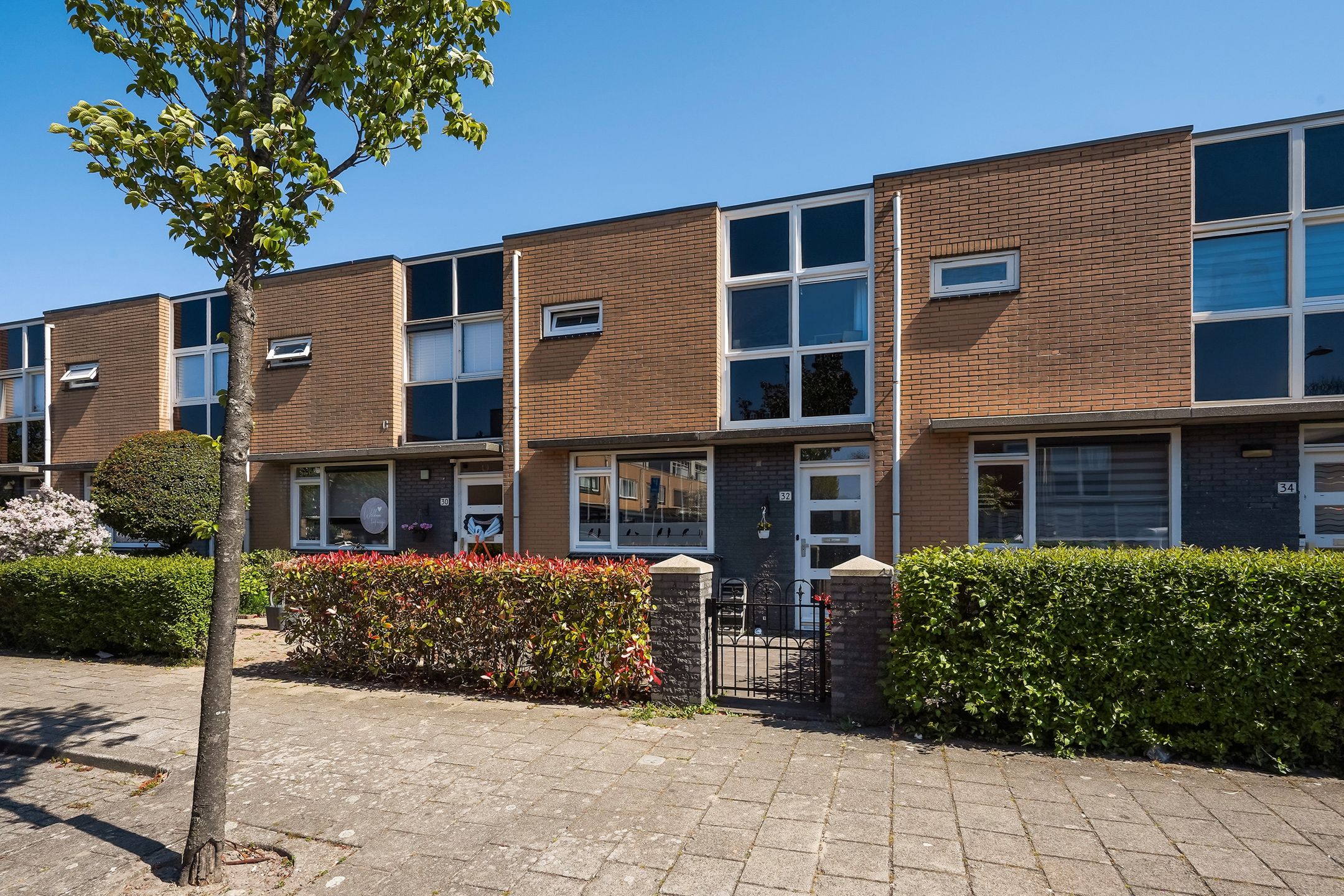 Foto van Gasseltestraat 32, Den Haag