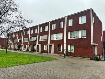 Foto van Zuidlarenstraat 165, Den Haag