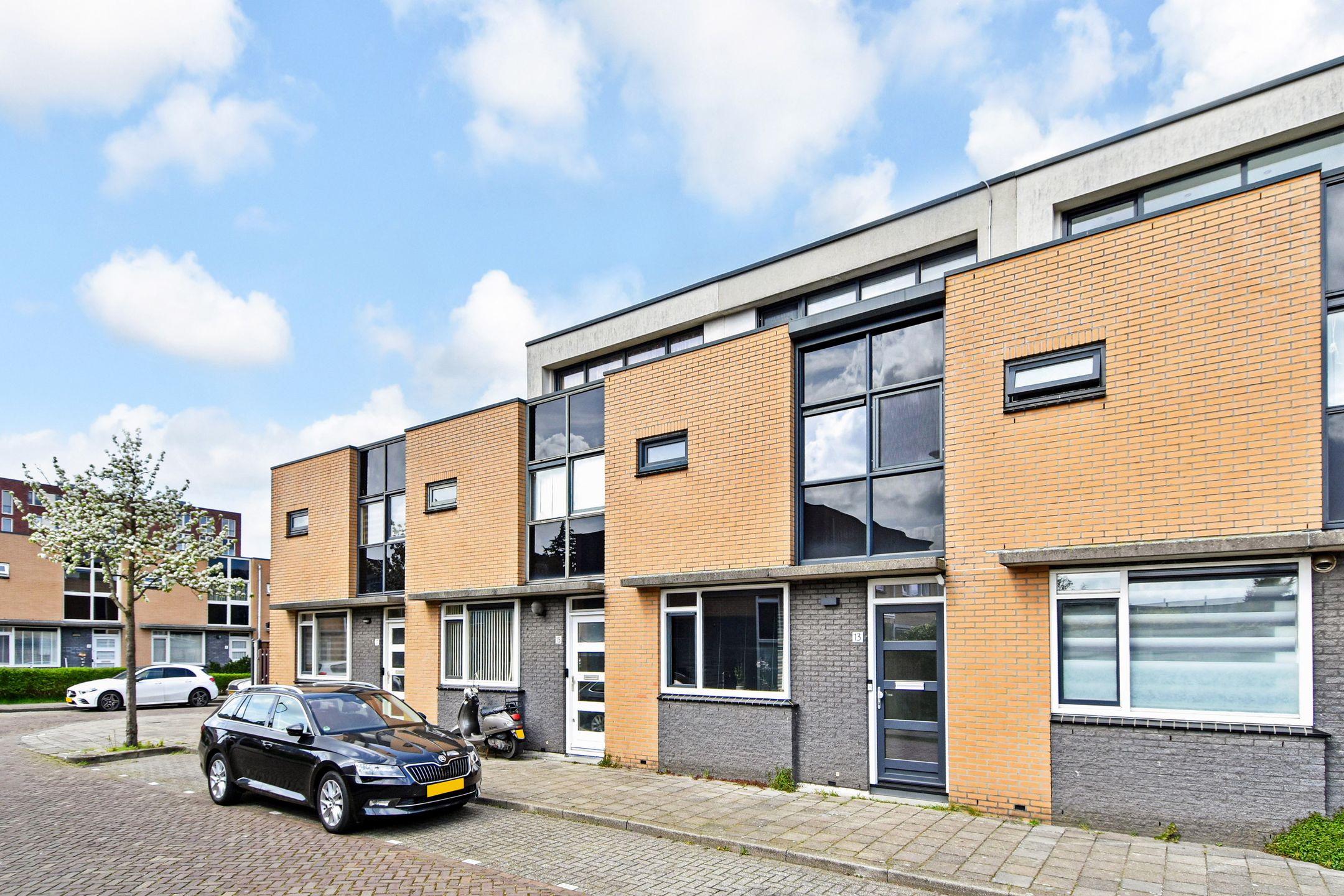 Foto van Smildestraat 13, Den Haag